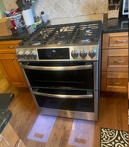 At High End Appliance Care we specialize in providing repairs and maintenance for all types of household appliances in New Jersey