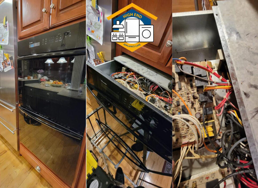 At High End Appliance Care we specialize in providing repairs and maintenance for all types of household appliances in New Jersey