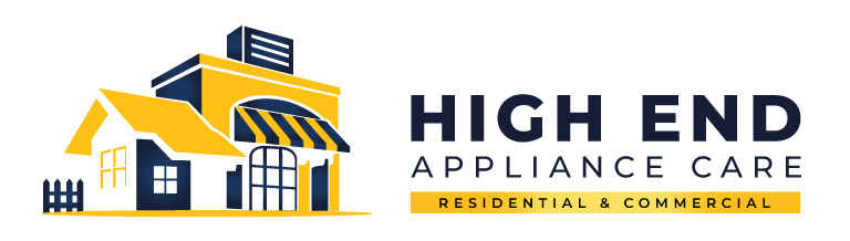 High End Appliance Care