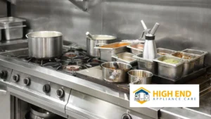 American Range Commercial Repair - High End Apliance Care In New Jersey - Repair Service in NJ