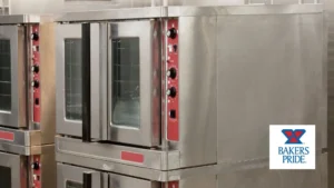 Bakers Pride Commercial Oven Repair - High End Apliance Care In New Jersey - Repair Service in NJ