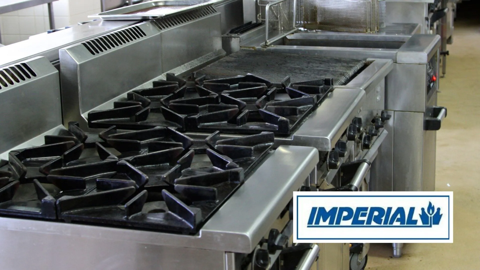 Commercial Kitchen Equipment - High End Apliance Care In New Jersey - Repair Service in NJ