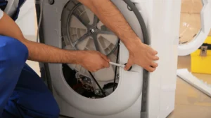 Specialized Technicians for Commercial Laundry Equipment Repair in New Jersey - High End Apliance Care In New Jersey - Repair Service in NJ